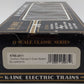 K-Line K765-2011 O Gauge Southern Boxcar #28316 LN/Box