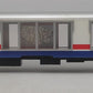 K-Line K4601-30041 O American Freedom Train 18" Aluminum Showcase Car #41 EX/Box