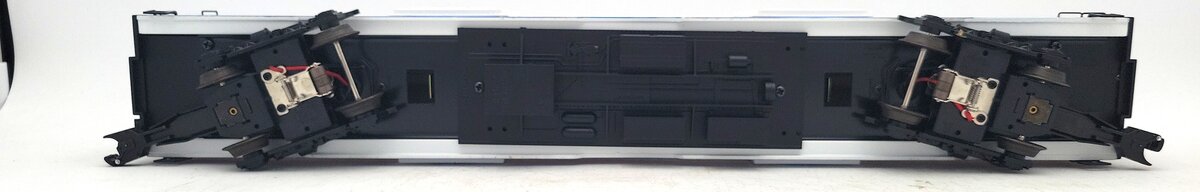 K-Line K4601-30101 O American Freedom Train 18" Aluminum Display Car #101 VG/Box