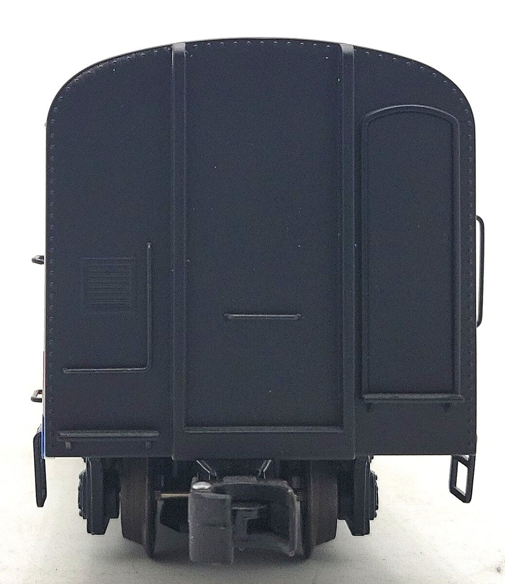 K-Line K4601-30101 O American Freedom Train 18" Aluminum Display Car #101 VG/Box