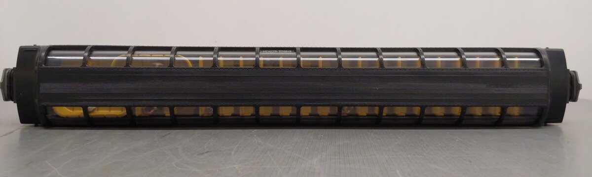 MTH 20-67149 O Southern 70' Full Length Vista Dome (Smooth) EX/Box