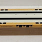 Atlas 6975-2 O Scale 89‘ 4“ Flatcar Trailer Train #922140 LN/Box