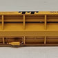 Atlas 6975-2 O Scale 89‘ 4“ Flatcar Trailer Train #922140 LN/Box