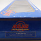Atlas 6975-2 O Scale 89‘ 4“ Flatcar Trailer Train #922140 LN/Box