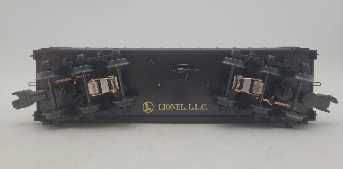 Lionel 6-28088 O Gauge Norfolk & Western A Class Auxiliary Water Tender #160207 LN/Box