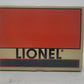Lionel 6-28088 O Gauge Norfolk & Western A Class Auxiliary Water Tender #160207 LN/Box