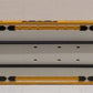 Atlas 6975-3 O Gauge Trailer Train 89' Flatcar #922203 (3 Rail) LN/Box