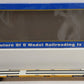 Atlas 6975-3 O Gauge Trailer Train 89' Flatcar #922203 (3 Rail) LN/Box