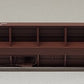 Atlas 6974-4 O Scale Southern 89'4'' Flatcar #50233 (2-Rail) LN/Box