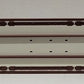 Atlas 6974-4 O Scale Southern 89'4'' Flatcar #50233 (2-Rail) LN/Box