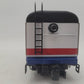 MTH 20-3077-3 American Freedom Auxiliary Water Tender III EX/Box