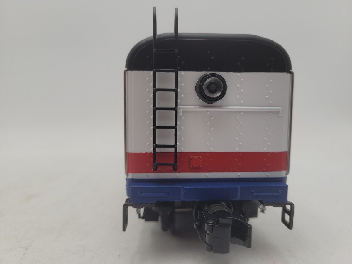 MTH 20-3077-3 American Freedom Auxiliary Water Tender III EX/Box