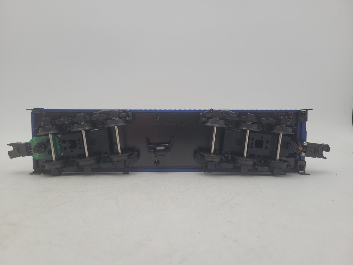 MTH 20-3077-3 American Freedom Auxiliary Water Tender III EX/Box