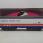 MTH 20-3077-3 American Freedom Auxiliary Water Tender III EX/Box