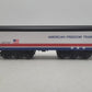 MTH 20-3077-3 American Freedom Auxiliary Water Tender III EX/Box