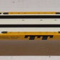 Atlas 6975-12 O Gauge Yellow Trailer Train Flat Car No. 974830 LN/Box