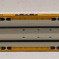 Atlas 6975-12 O Gauge Yellow Trailer Train Flat Car No. 974830 LN/Box