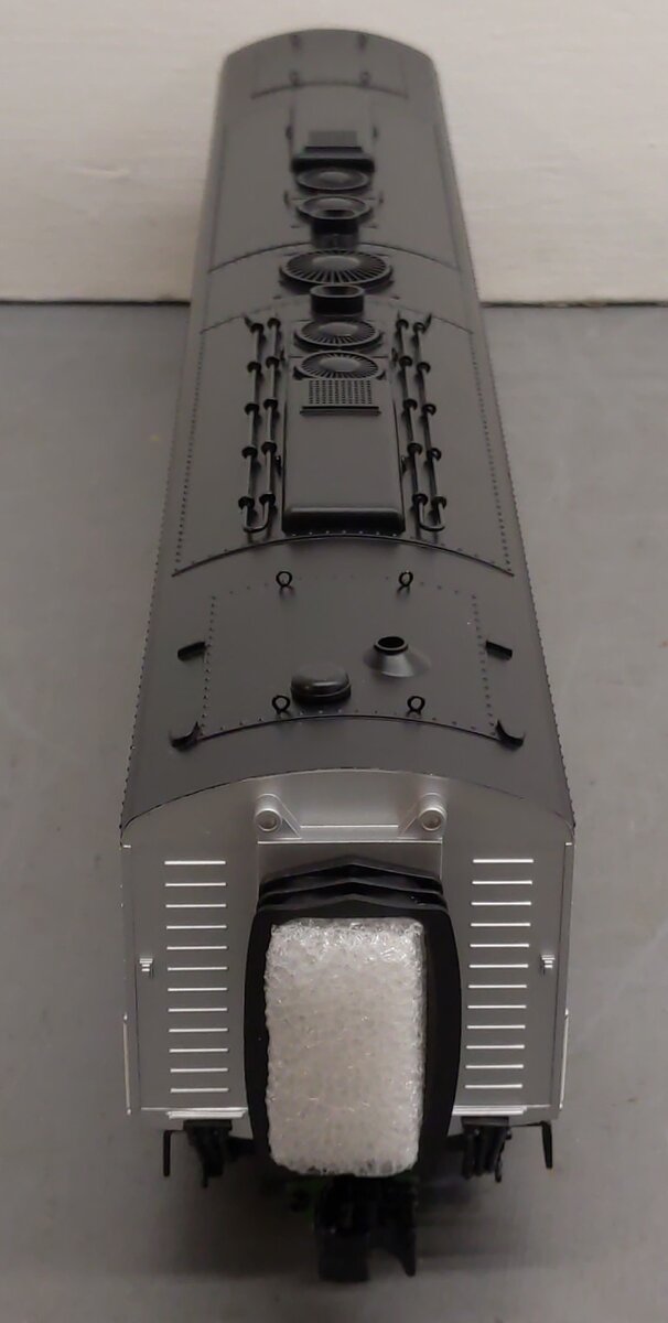 MTH 20-20049-3 O Gauge Amtrak E-8 B-Unit Non-Powered Diesel Engine #374 EX/Box