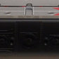 MTH 20-20049-3 O Gauge Amtrak E-8 B-Unit Non-Powered Diesel Engine #374 EX/Box