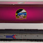 MTH 20-20049-3 O Gauge Amtrak E-8 B-Unit Non-Powered Diesel Engine #374 EX/Box