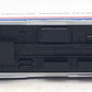K-Line k4601-30110 O American Freedom Train 18" Aluminum Display Car #110 VG/Box