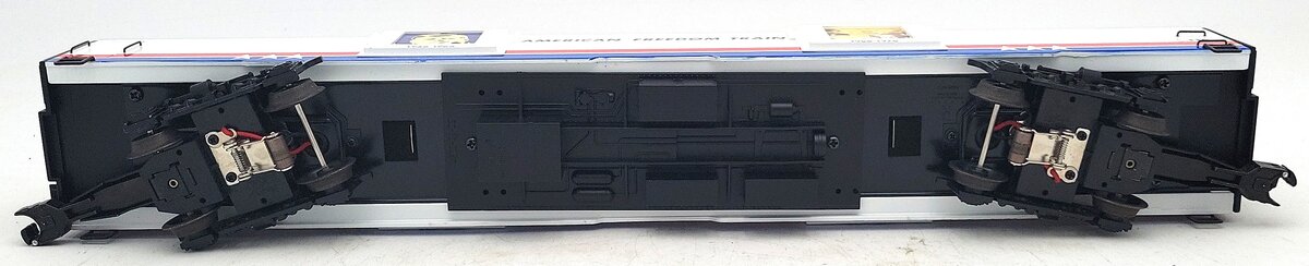 K-Line k4601-30110 O American Freedom Train 18
