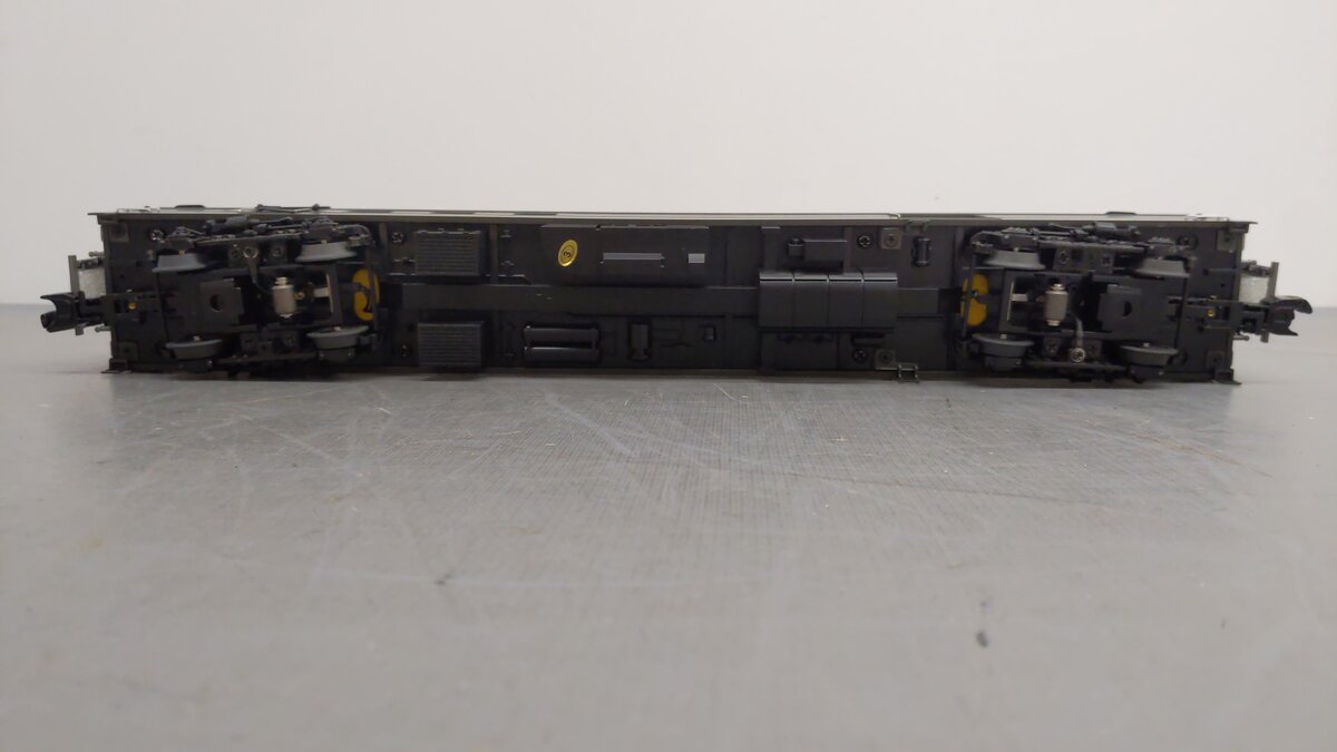MTH 20-68149 Southern 70' ABS RPO Passenger Car (Smooth) EX/Box