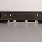 MTH 20-68149 Southern 70' ABS RPO Passenger Car (Smooth) EX/Box