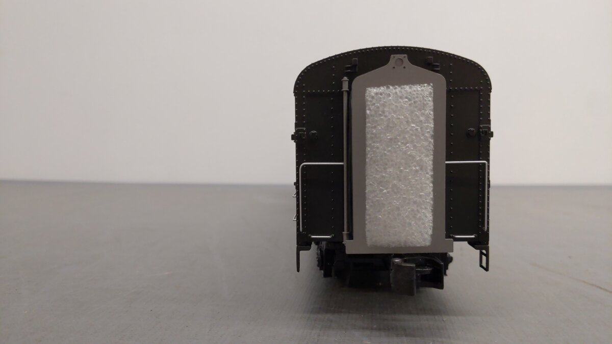 MTH 20-68149 Southern 70' ABS RPO Passenger Car (Smooth) EX/Box