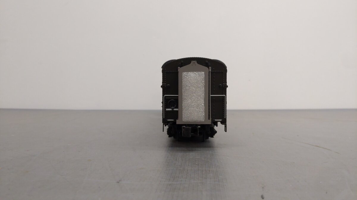 MTH 20-68149 Southern 70' ABS RPO Passenger Car (Smooth) EX/Box