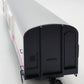 K-Line K4601-30103 O Gauge Freedom Train 18" Aluminum Display Car #103 LN/Box