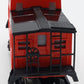 Lionel 6-25922 O Gauge Norfolk Southern Illuminated Cupola Caboose LN/Box