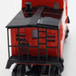 Lionel 6-25922 O Gauge Norfolk Southern Illuminated Cupola Caboose LN/Box