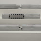Williams 85109 O Gauge Amtrak 72' 5-Car Streamliner Set EX/Box