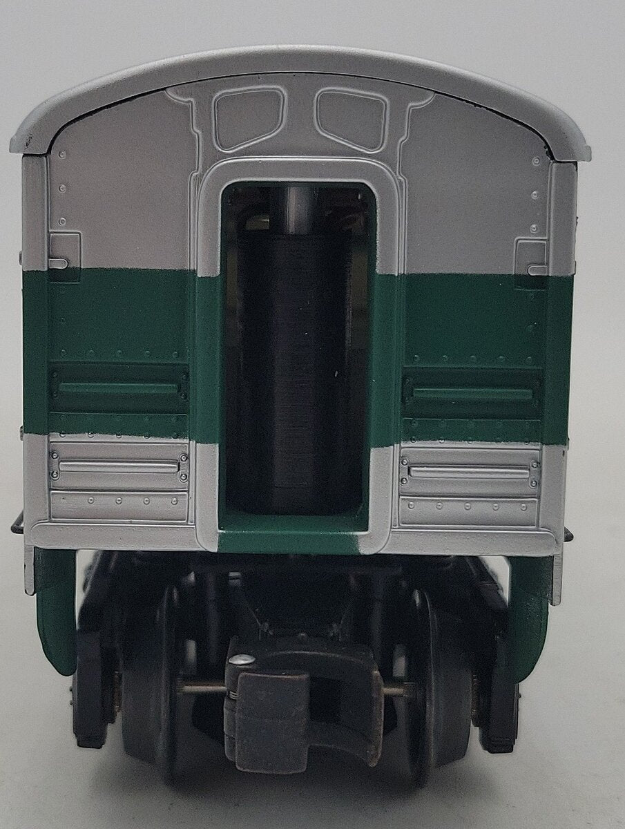 K-Line K4586-0812 O Gauge Southern "Charlottesville" Passenger Car #812 LN/Box