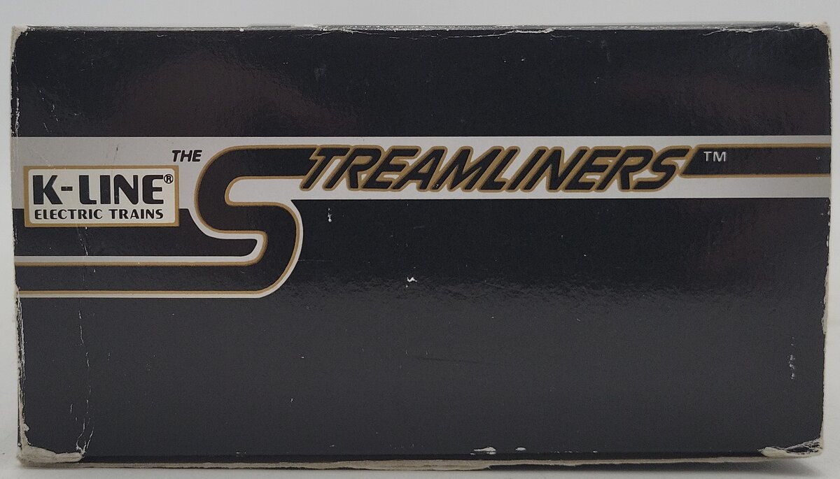 K-Line K4586-0812 O Gauge Southern 