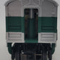 K-Line K4586-0812 O Gauge Southern "Charlottesville" Passenger Car #812 LN/Box