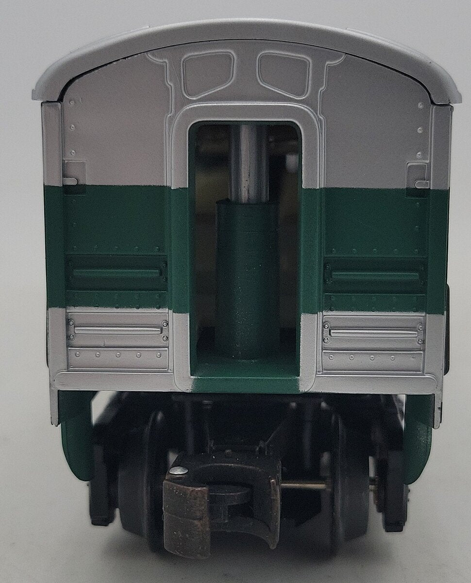K-Line K4586-0812 O Gauge Southern 