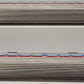 MTH 20-64013 O Gauge Premier 2-Car Amfleet Passenger Set EX/Box