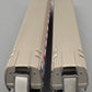 MTH 20-64013 O Gauge Premier 2-Car Amfleet Passenger Set EX/Box