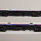 Lionel 6-83116 O American Freedom Train 21'' Passenger Car (2) #104, #105 LN/Box