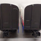 Lionel 6-83116 O American Freedom Train 21'' Passenger Car (2) #104, #105 LN/Box