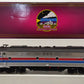 MTH 20-20850-1 Amtrak E-8 A Unit Diesel Engine w/ ProtoSound 3.0 #414 LN/Box