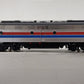 MTH 20-20850-1 Amtrak E-8 A Unit Diesel Engine w/ ProtoSound 3.0 #414 LN/Box