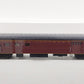 MTH 20-68265 O Norfolk Southern 70' ABS RPO Passenger Car (Smooth) EX/Box