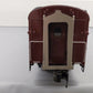 MTH 20-68265 O Norfolk Southern 70' ABS RPO Passenger Car (Smooth) EX/Box