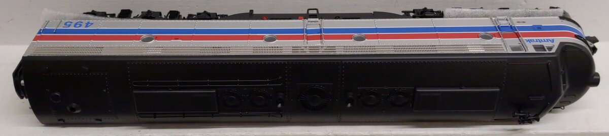 MTH 20-20849-1 O Gauge Amtrak Premier E-8 A Unit Diesel Engine w/Proto-Sound 3.0 EX/Box
