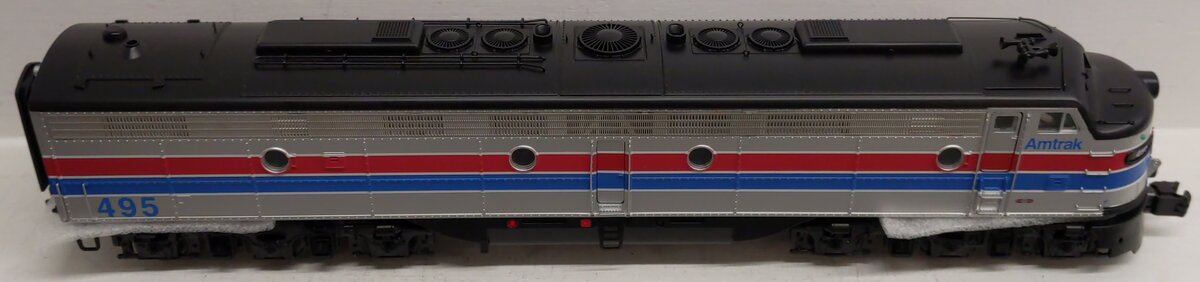 MTH 20-20849-1 O Gauge Amtrak Premier E-8 A Unit Diesel Engine w/Proto-Sound 3.0 EX/Box