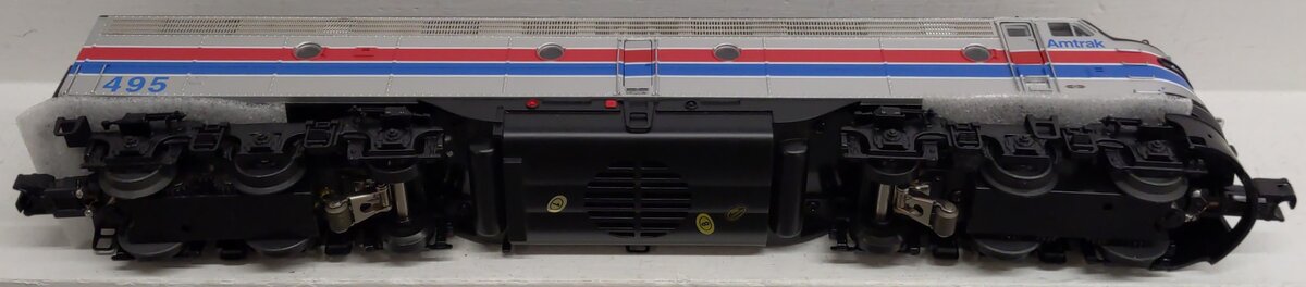 MTH 20-20849-1 O Gauge Amtrak Premier E-8 A Unit Diesel Engine w/Proto-Sound 3.0 EX/Box