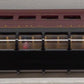 MTH 20-67265 O Norfolk Southern 70' ABS Vista Dome Passenger Car Smooth EX/Box